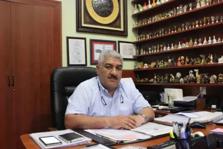 “Kamandar Nəsibov və partnyorları” bürosunun vəkili - həbs edildi