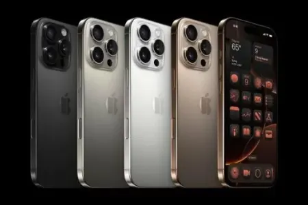 “Iphone 16” Azərbaycanda bu qiymətə satılacaq