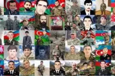 3000 şəhid məqaləsi Vikipediyadan silindi