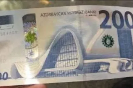 Bu şəxslərə 200 manat veriləcək - Qərar