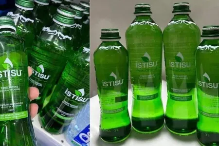 Gündə nə qədər "İstisu" içmək olar?