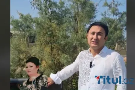 Azərbaycanlı məşhur aparıcının anasını KİM ÖLDÜRÜB? - Hər şey ORTAYA ÇIXDI + VİDEO