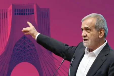 İranın paytaxtı İsfahana köçürülür? - — Bir daşla iki quş...