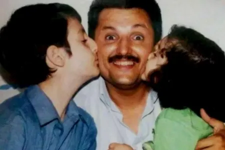 "Ələkbər əmi"nin qızının toyu olacaq - — FOTOLAR