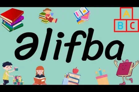Əlifbamıza iki hərf əlavə olunur? – - Akademik açıqladı