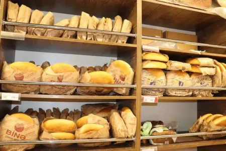 Çörək BAHALAŞACAQ: - Payız-qış aylarında...