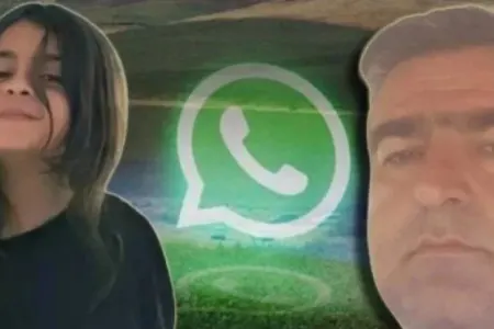 Mühüm səs yazısı üzə çıxdı: "Qız öldümü, Ramazan?"