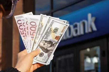 TƏCİLİ! Mərkəzi Bank uçot dərəcəsini 19 faizə QALDIRDI