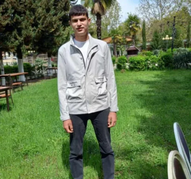 Zaqatalada 19 yaşlı oğlan yoxa çıxdı
