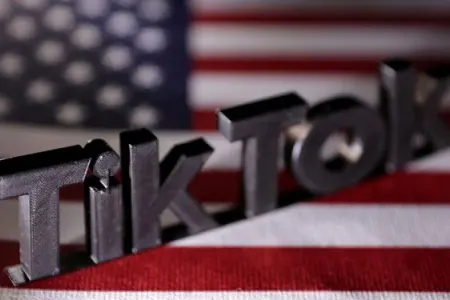 ABŞ-də "TikTok" - BAĞLANIR?
