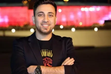 “Space”dən GETDİ
