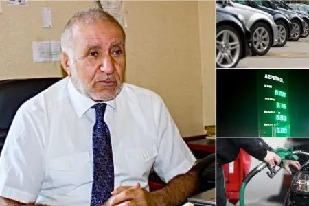 “Distribütorlar benzin “mafiası”ndan qorxurlar”