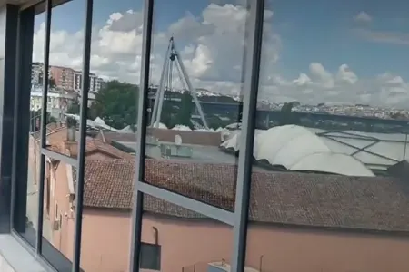 Pəncərələri ləkəsiz təmizləmək üçün - BU ÜSULLARDAN İSTİFADƏ EDİN