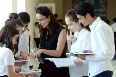 Bakıda 6 məktəb KÖÇÜRÜLDÜ