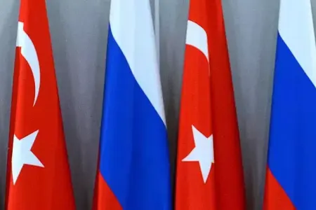 Rusiyadan Türkiyə ilə bağlı açıqlama: - "ABŞ-nin təzyiqinə baxmayaraq..."