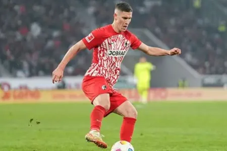 "Qalatasaray"dan növbəti transfer