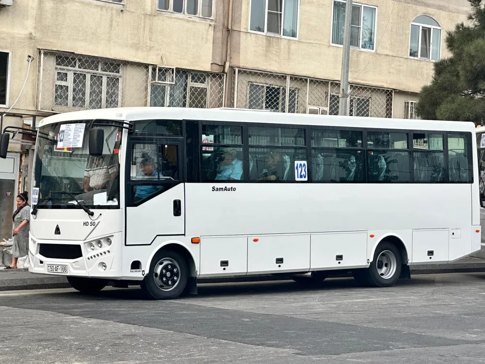 Bakıdan Sumqayıta gedənlərə xoş xəbər- - Foto