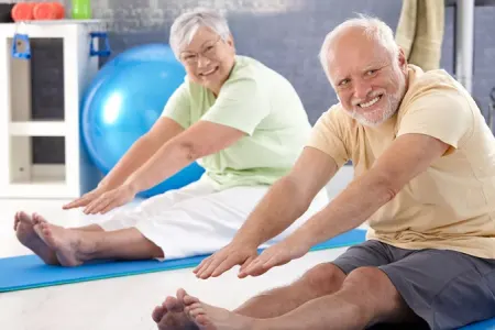 Həkim uzunömürlülük üçün əsas amilləri açıqladı