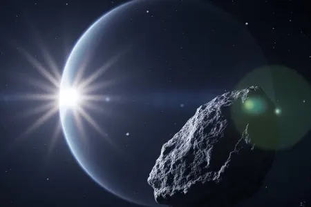 Göy üzündə ikinci ay görünəcək