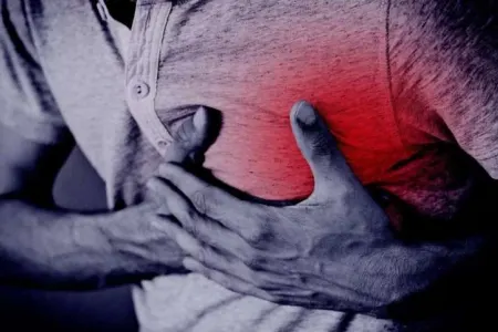 Ürəyinizdə problem olduğunu göstərən üç əlamət