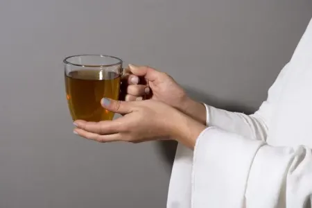 Bu çay belinizi incəldəcək