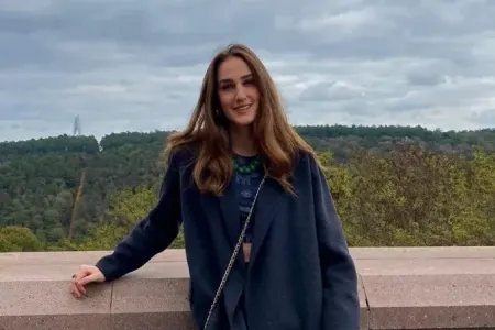 Türkiyə gözəli onu tənqid edənlərdən danışdı