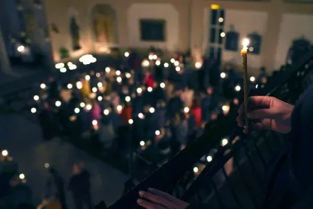 Bu ölkəyə - YENİ İL GƏLDİ