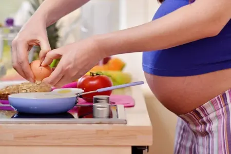 Ana bətnindəki uşağı autizmdən qoruyan məhsul