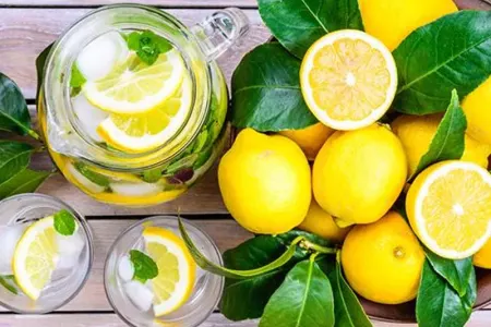 Limonlu su bu xəstəliklərə səbəb ola bilər