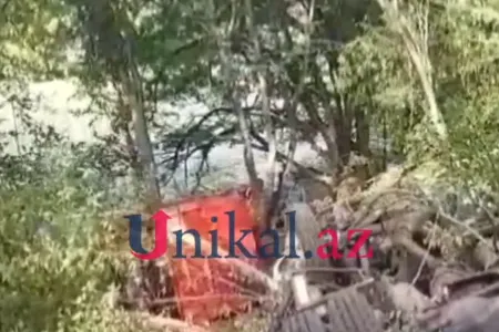 Azərbaycanda nazirlik əməkdaşı öldü