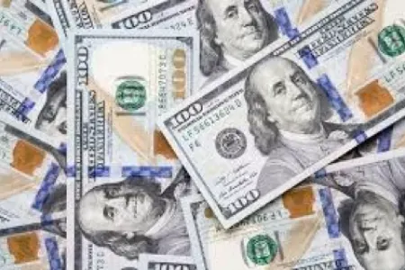 Dollara tələbat artır - Valyuta hərraclarında...