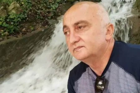 Tərlan Məmmədov vəfat etdi