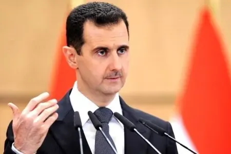 Əsəd yeni kabineti qurmağı ona tapşırdı