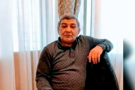 Şahin Hüseynov vəfat etdi