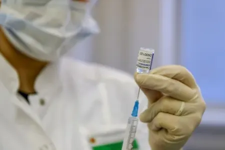 Azərbaycanda məcburi vaksinasiya olacaq?