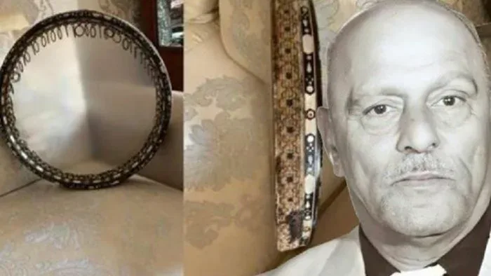 “Məni öldürsə o öldürəcək”