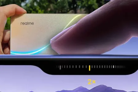 iPhone 16-nı təqlid edən ilk smartfon