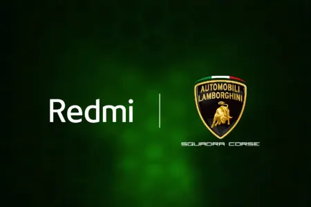 Redmi və Lamborghini-dən yeni telefon