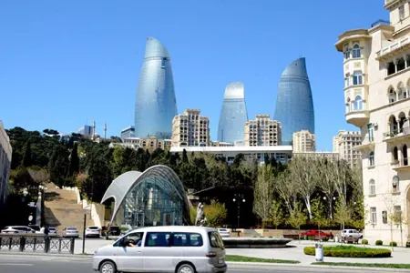 SON DƏQİQƏ! Azərbaycan üçün CİDDİ TƏHLÜKƏ