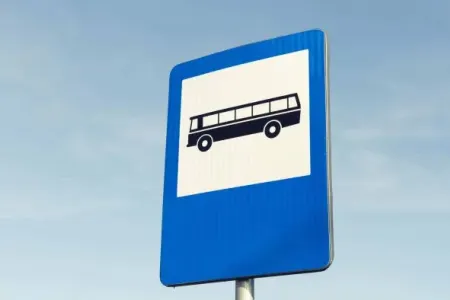 Sərnişin avtobusu - YANDI