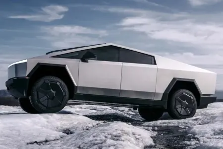 "Tesla Cybertruck" sahibləri narazıdırlar: - 10 min km belə..