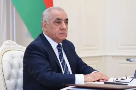 Əli Əsədov mühüm qərar imzaladı