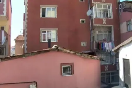 Ayseli oğlu öldürübmüş: - Dəhşətli CİNAYƏT - FOTOlar