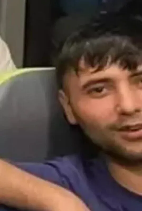 Ayseli oğlu öldürübmüş: - Dəhşətli CİNAYƏT - FOTOlar