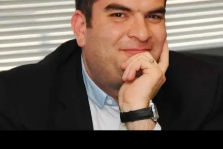 Azərbaycanda sabiq deputatın oğlu qəfil vəfat etdi