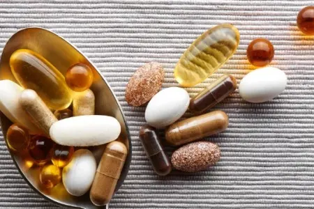 Bu qida əlavələri sizi sağlam və gənc saxlayacaq