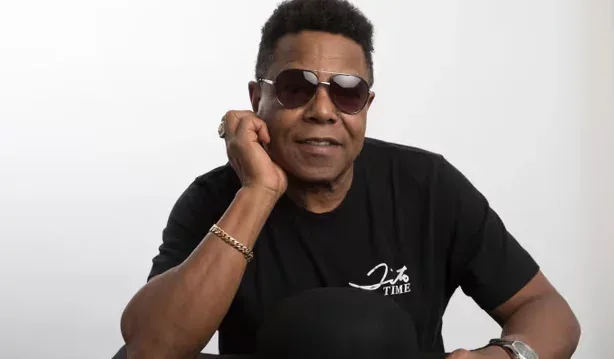 Maykl Ceksonun qardaşı öldü