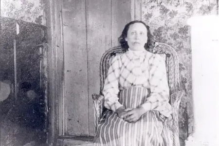 14 yaşında yatdı, 46 yaşında oyandı