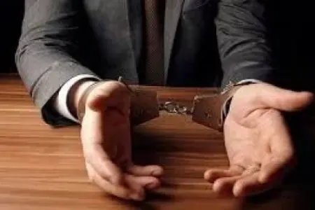 Tərtərdə içində deputatın yaxın qohumu olan 6 nəfərlik dəstə - HƏBS OLUNDU