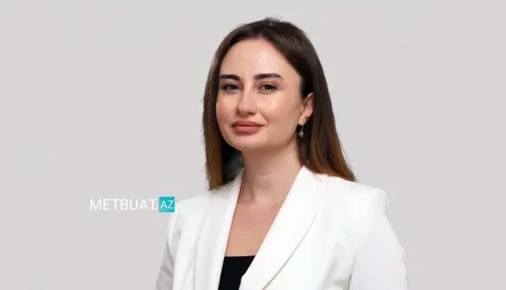 Ramil Səfərovun xanımı deputat seçildi? - FOTO